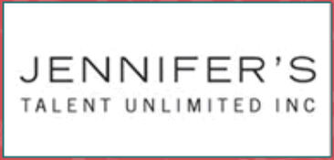 Jennifer's Talent Unlimited Inc