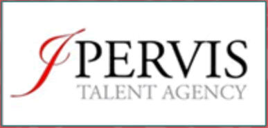Pervis Talent Agency