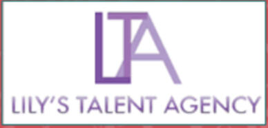 Lily's Talent Agency